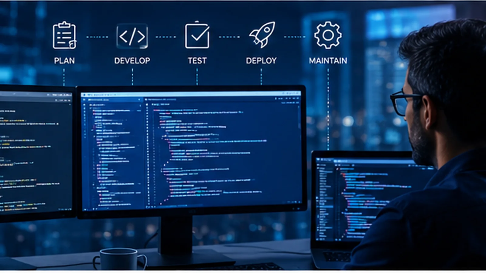 Why Connected ERP Matters for Growing Enterprises